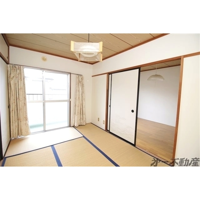 その他部屋・スペース　和室