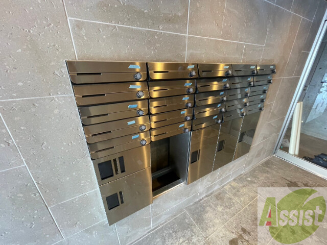 その他共有部分　その他