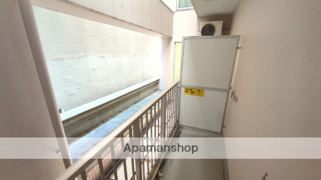 眺望　エントランス