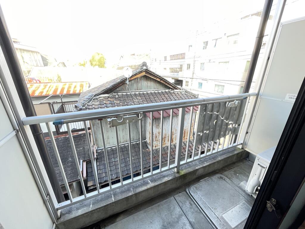 ジョイフルKIKUSUIの内装写真