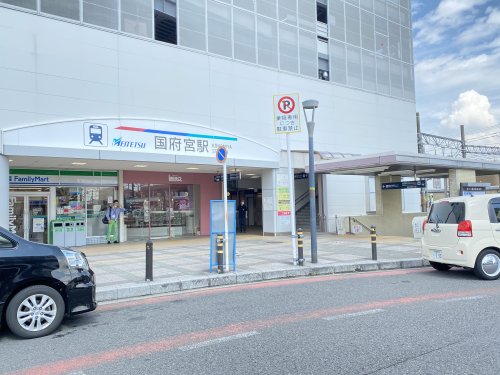 【駅前３丁目マンションのその他】