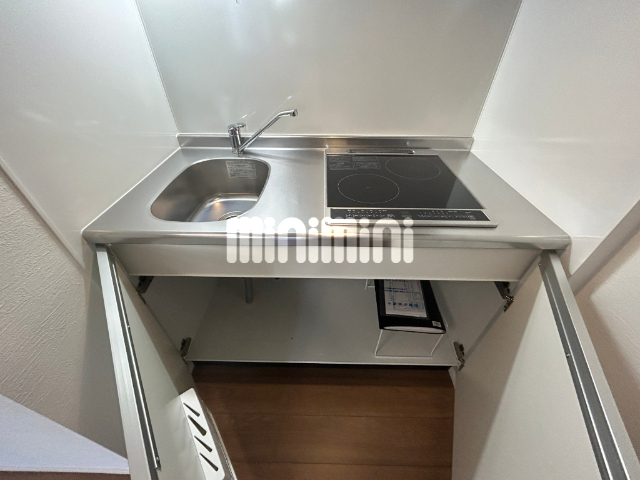 その他設備　※同タイプ別部屋の写真です