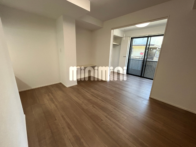 その他　※同タイプ別部屋の写真です