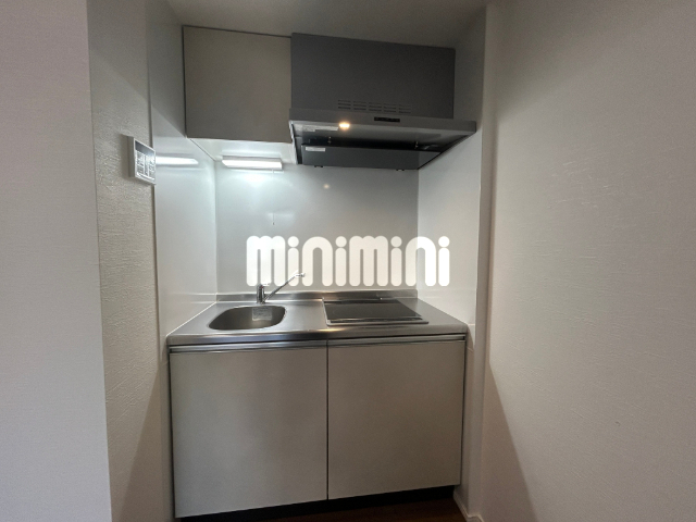 キッチン　※同タイプ別部屋の写真です