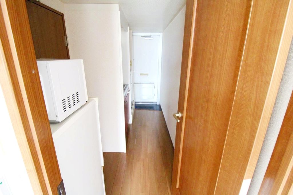 その他部屋・スペース　キッチンスペース