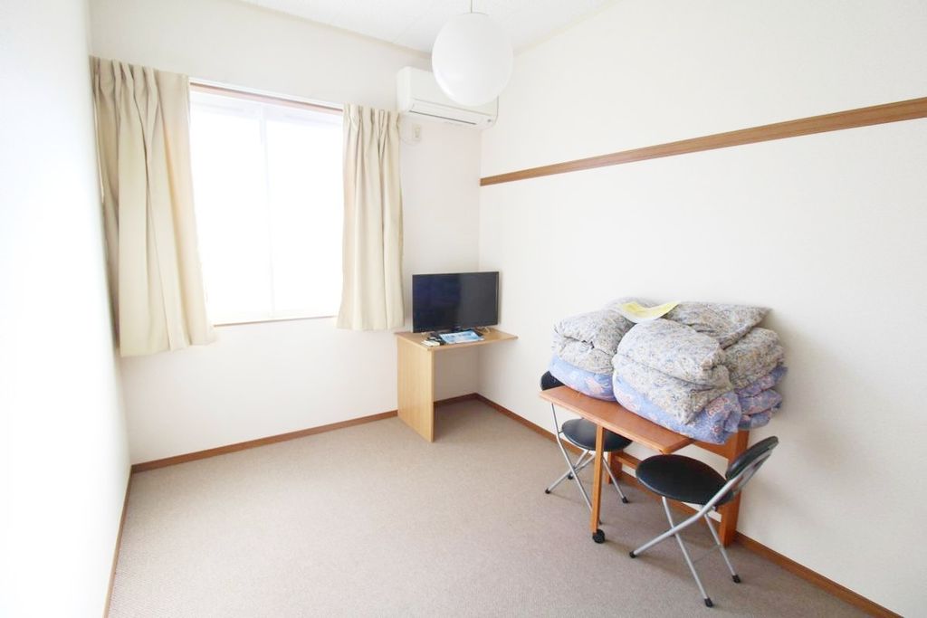 居室・リビング　リビング/居室