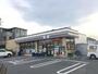 コンビニ　セブンイレブン藤沢片瀬5丁目店（コンビニ）まで1160m