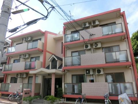 茨木市中村町