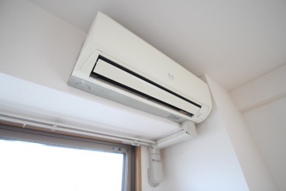 その他設備　※別部屋の写真です