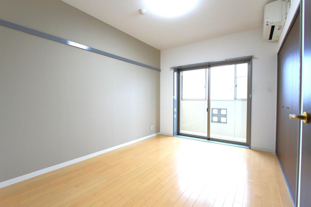 その他部屋・スペース　主寝室はこちらです♪