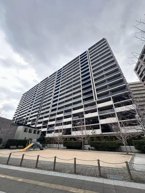 SUUMO】MJR千早ミッドスクエア／福岡県福岡市東区千早5