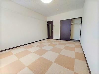 居室・リビング　※写真と現状が異なる場合は現状を優先