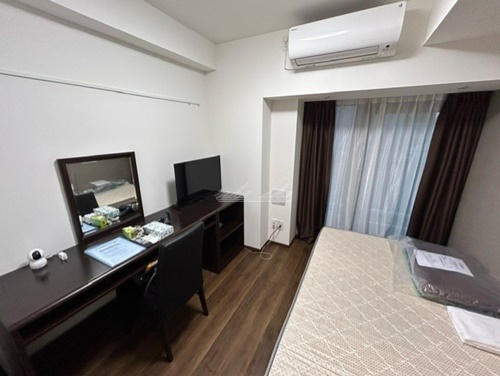 その他部屋・スペース　家具家電が入ります