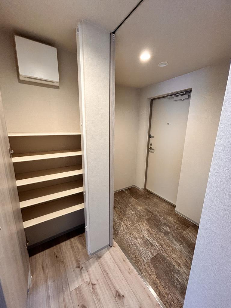 SUUMO】porte-bonheur(ポルトボヌール)／北海道札幌市西区八軒八条東1