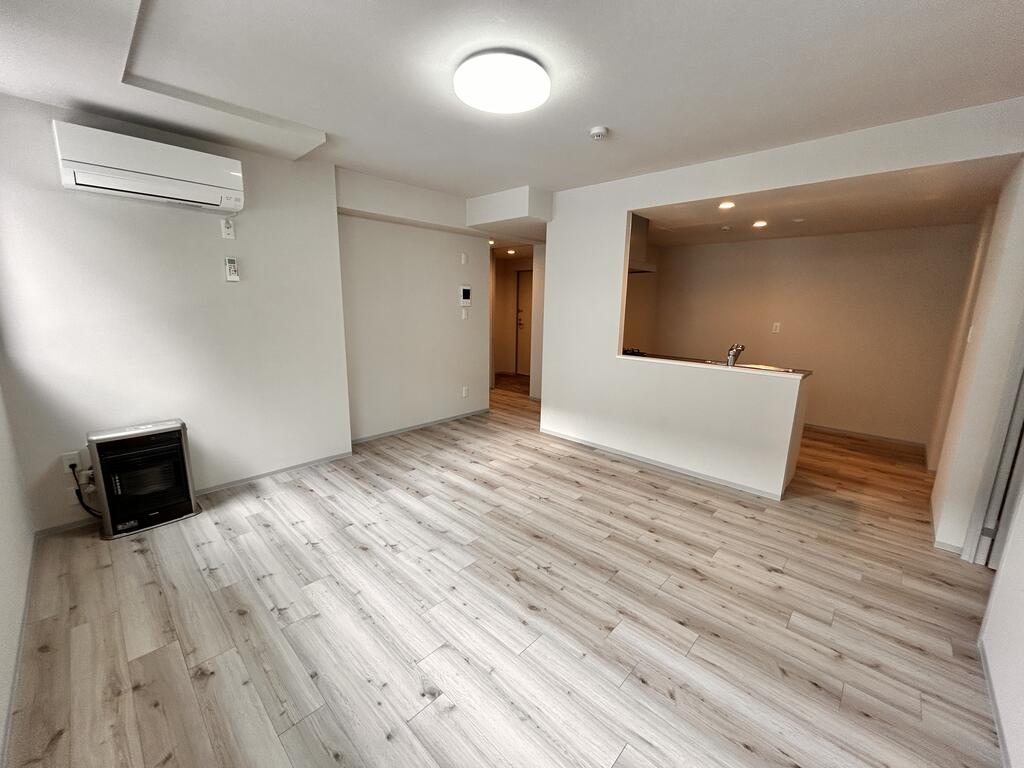 SUUMO】porte-bonheur(ポルトボヌール)／北海道札幌市西区八軒八条東1