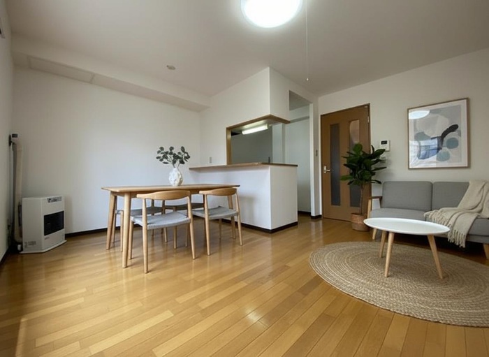 居室・リビング