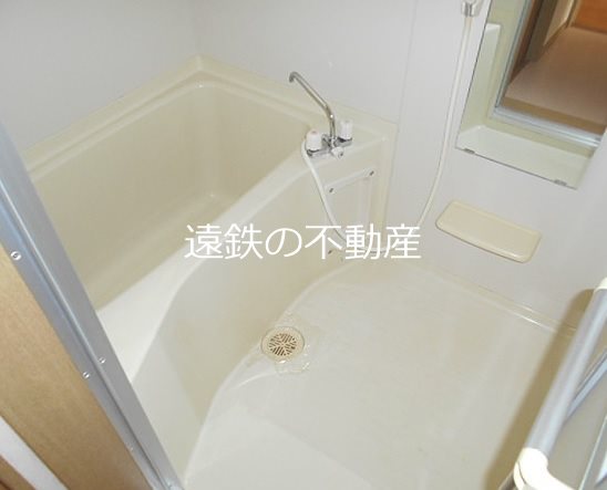 バス・シャワールーム　他部屋参照・現況優先