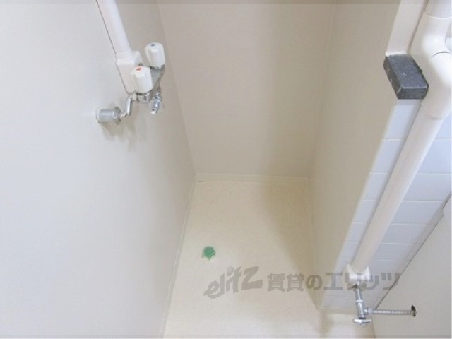 その他部屋・スペース　洗濯機置場