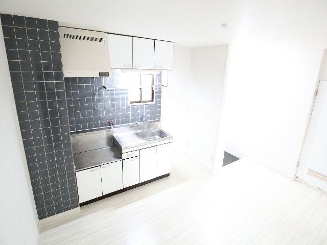 居室・リビング　使いやすいリビングです