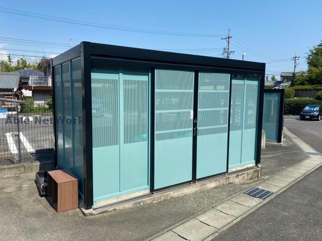 その他共有部分　建物設備