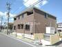 近鉄弥富駅より徒歩11分 築5年8ヶ月 2階建の賃貸物件