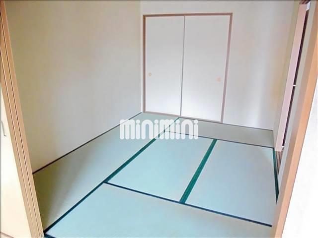 その他部屋・スペース　和室です。