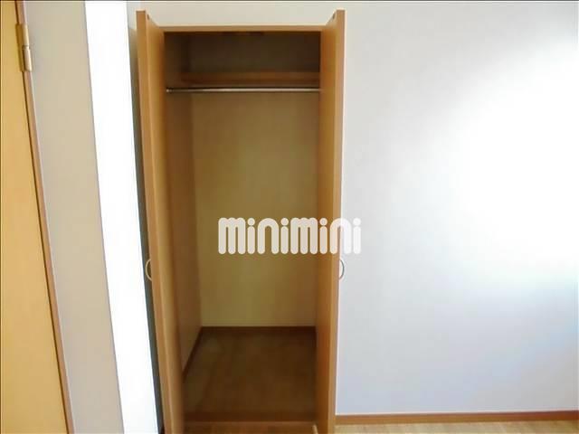 収納　収納です。