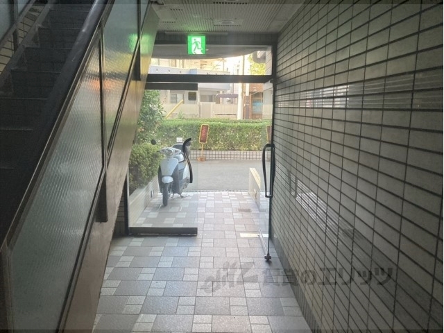 ロビー　ロビー