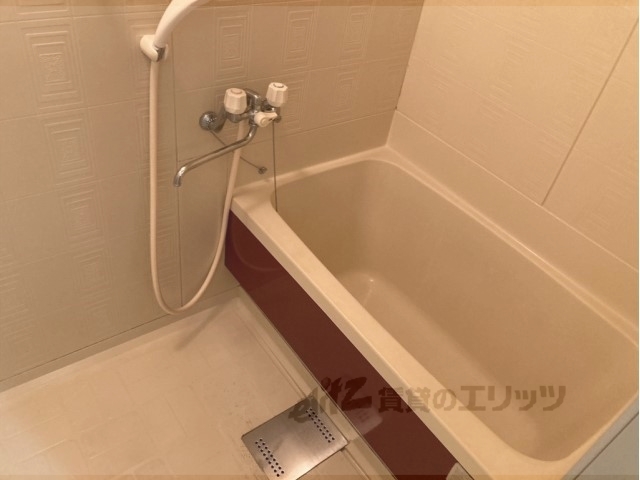 バス・シャワールーム　ユニットバス