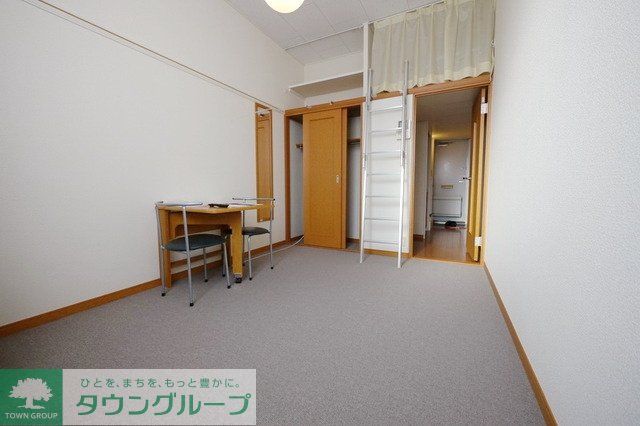 その他部屋・スペース　リビング/居室