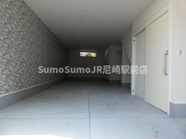 その他部屋・スペース　落ち着いて過ごせるお部屋なので、寝室にいかがでしょうか