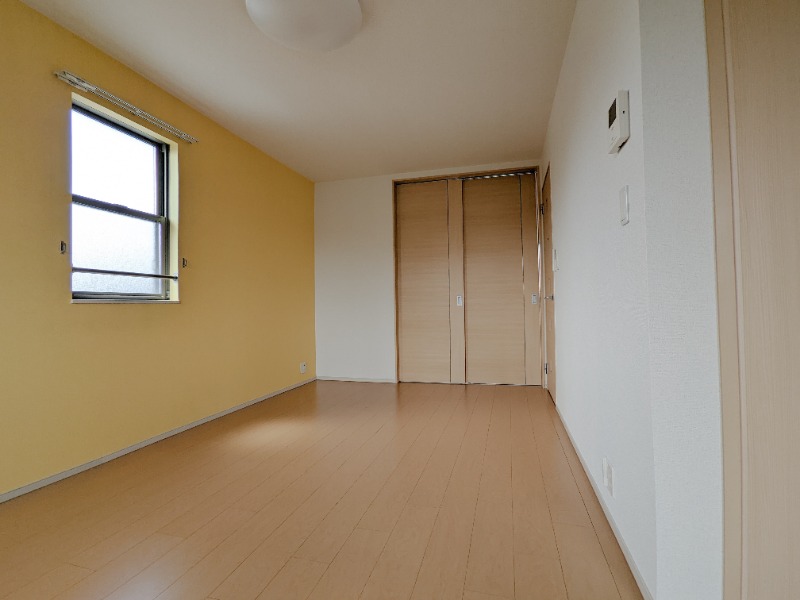 居室・リビング　図面と現状に相違がある場合には現状を優先