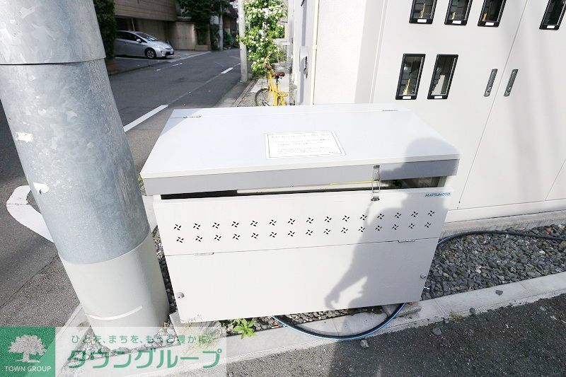 その他共有部分　タウンハウジングレジデンス事業部　恵比寿店・赤坂店までお問…