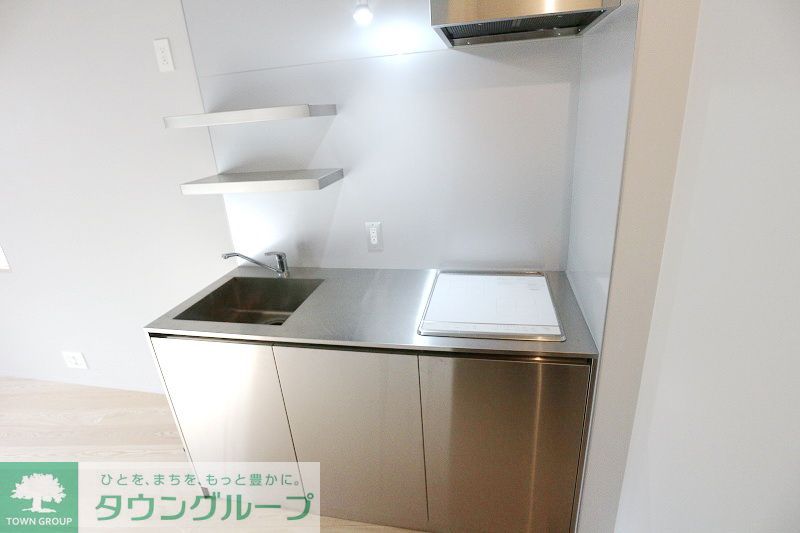 キッチン　タウンハウジングレジデンス事業部　恵比寿店・赤坂店までお問…