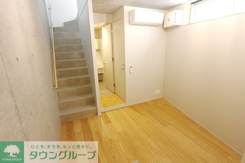 その他部屋・スペース　タウンハウジングレジデンス事業部　恵比寿店・赤坂店までお問…