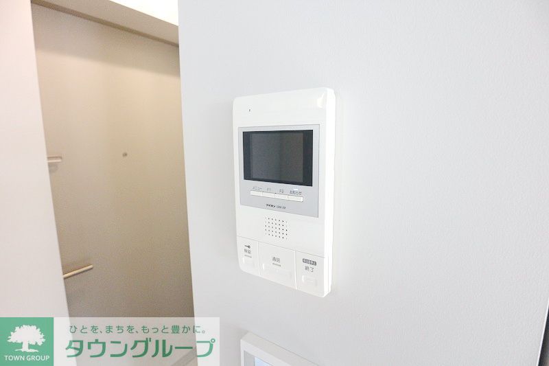 セキュリティ　タウンハウジングレジデンス事業部　恵比寿店・赤坂店までお問…