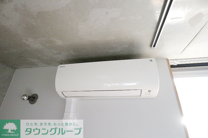 その他設備　タウンハウジングレジデンス事業部　恵比寿店・赤坂店までお問…