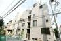 三軒茶屋駅より徒歩4分 1階 築6年3ヶ月の賃貸物件