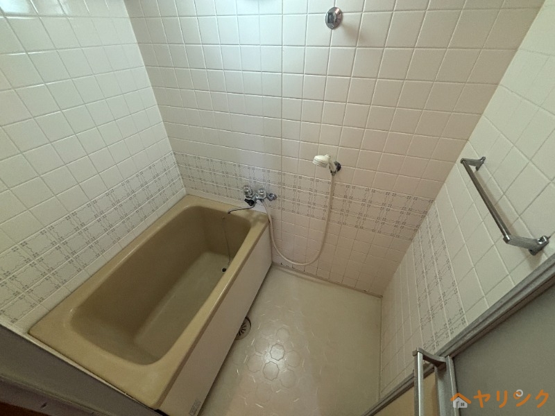 バス・シャワールーム　イメージ