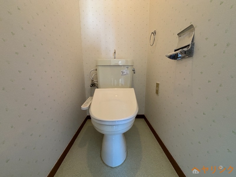 トイレ　イメージ