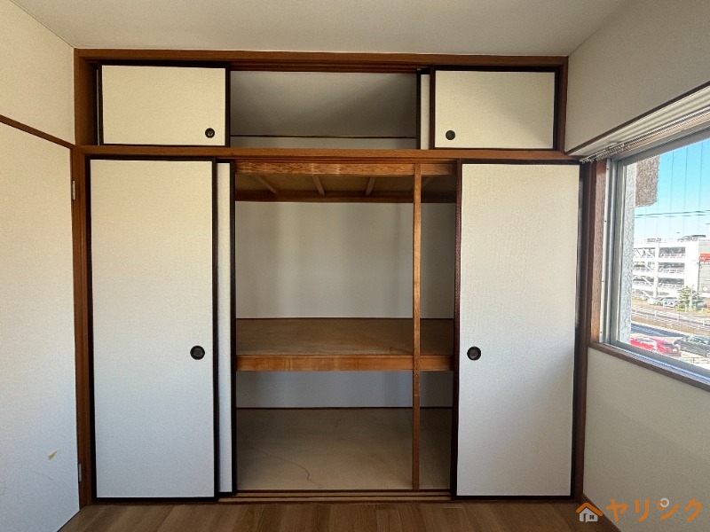 収納　イメージ