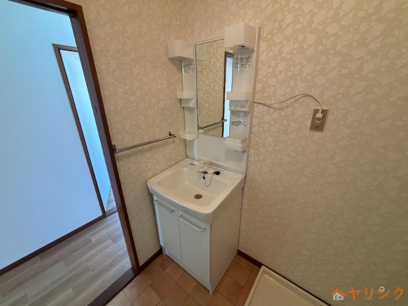 洗面設備　イメージ