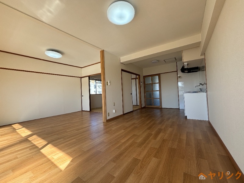 居室・リビング　イメージ