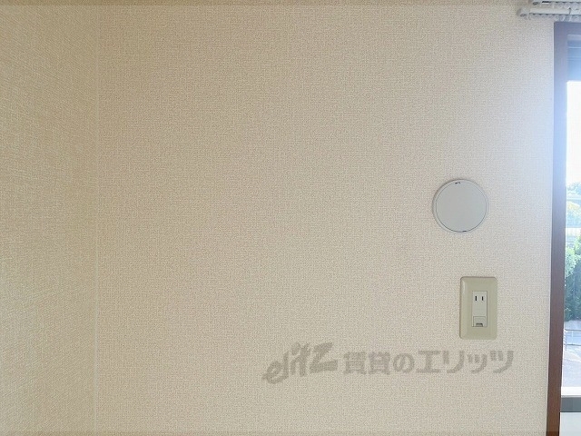 その他設備　設置箇所