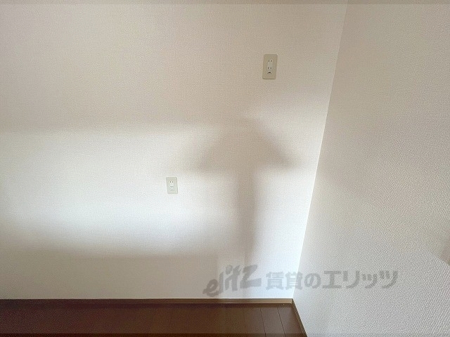 その他部屋・スペース　冷蔵庫置場