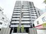 市ケ谷駅より徒歩1分 4階 築2年の賃貸物件