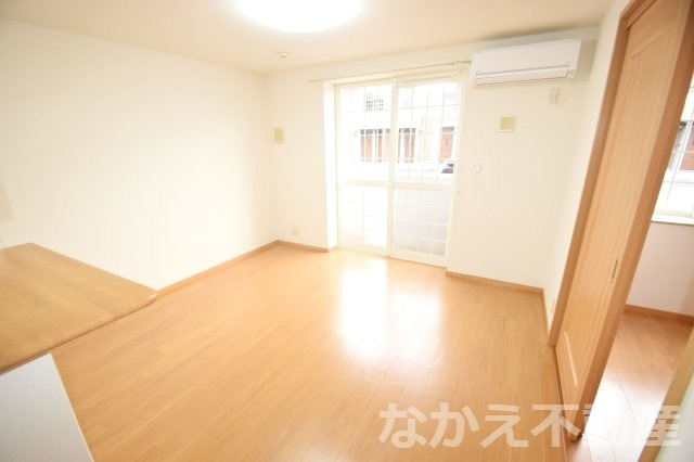 その他共有部分　おしゃれなリビングです