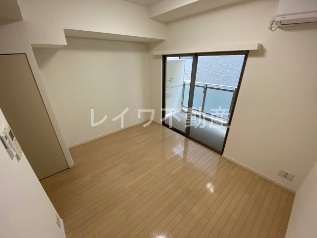 居室・リビング　使い勝手のいい洋室です