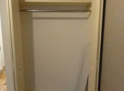 収納　※別号室参考写真※