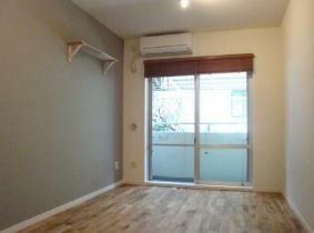 居室・リビング　※別号室参考写真※